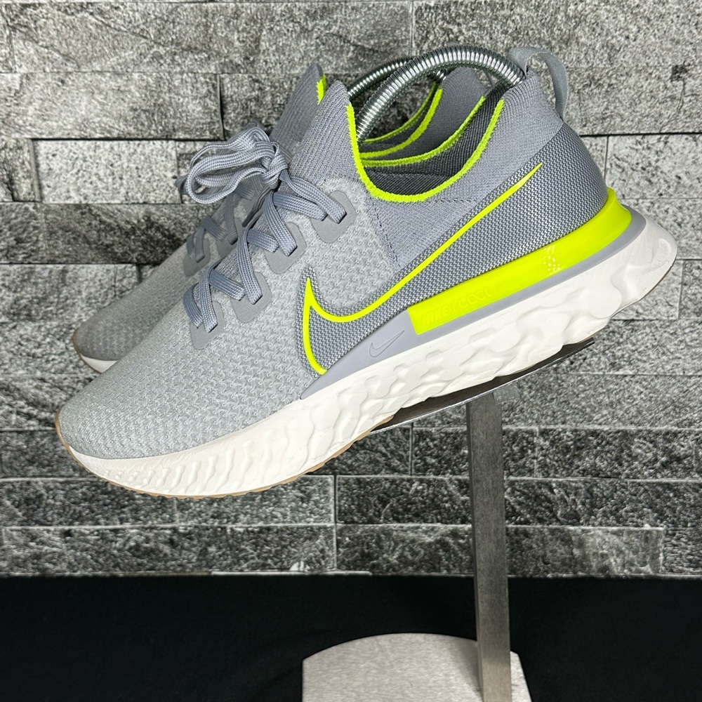 Nike React Infinity Run Flyknit - M11.5 - image 6